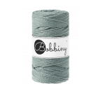 Bobbiny Makramee Kordel 3PLY 3 mm x 100 m - Laurel